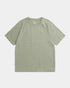 TreeShirt Raglan Relaxed Coffee Cool Matcha Mel
